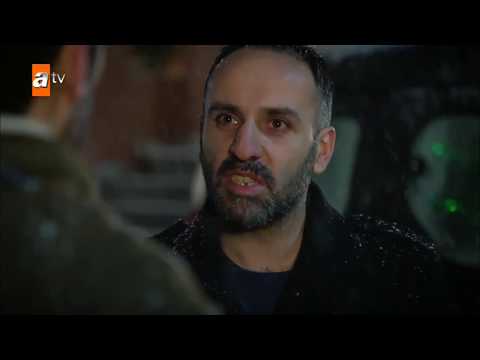 Atv'nin yeni dizisi Beni Bırakma 4.bölüm Bekir İle Tarık Karşı Karşıya !