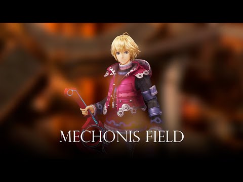 Mechonis Field - Remix Cover (Xenoblade Chronicles)