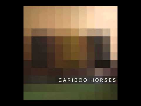 Cariboo Horses - Bar Fight