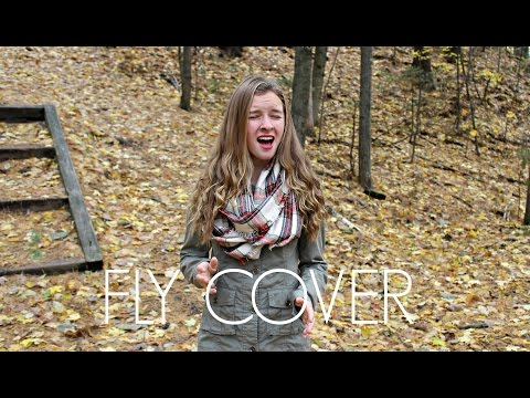 Fly (Cover) - Sarah McAllister