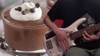 Primus - Pudding Time (Live) (Bass Lesson)