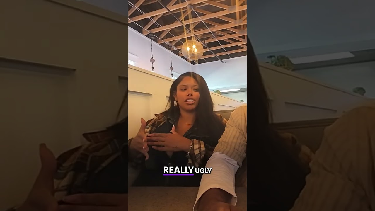 Do Girls Like 'Medium Ugly' Men? The REAL Answer #shorts