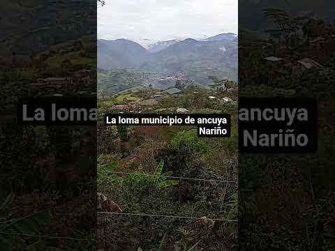 ancuya Nariño