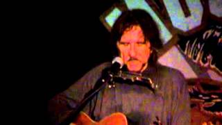 Tom Pacheco - Angel (live 2006)