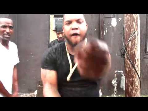 Buttabillions - How Much Can U Handle (OFFICIAL VIDEO) Dj Lazy K