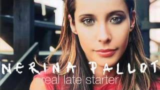 Nerina Pallot - Real Late Starter (Demo) with Lyrics