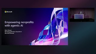 Empowering Nonprofits with Agentic AI: Lessons from early adopters