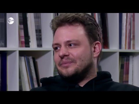 Vinyl Digital Inside mit Brous One & Wilczynski