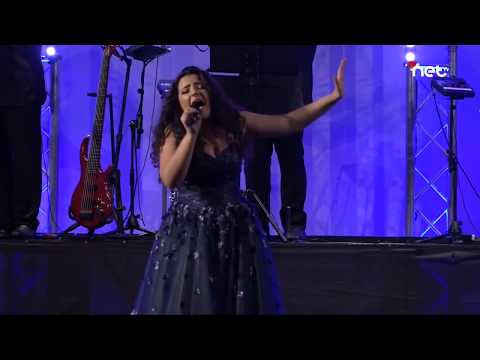 Christina Magrin - All By Myself - Spiteri Lucas Tribute Concert 2019