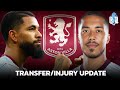 Dougie To RETURN Tielemans Injury HEARTBREAK