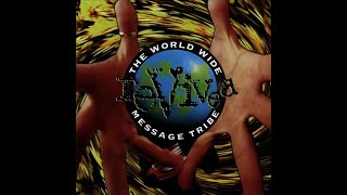 World Wide Message Tribe -   Revoltion