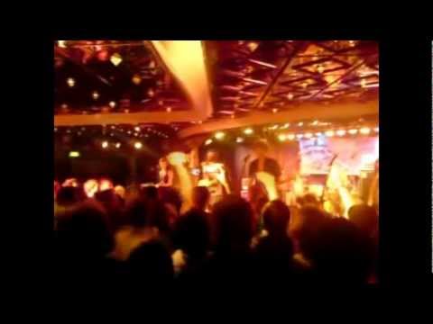 Ozma // Friends of P // Last song played on the Weezer Cruise!