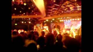 Ozma // Friends of P // Last song played on the Weezer Cruise!