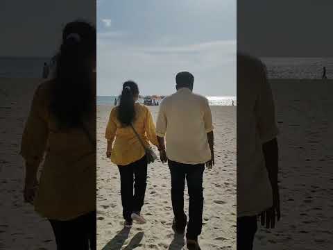 Alappey Beach ⛱️