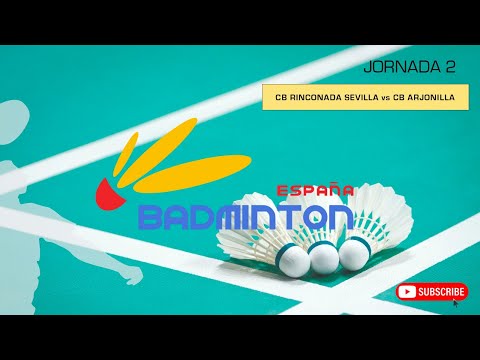 TOP10 IBERDROLA | CB Rinconada Sevilla vs CB Arjonilla