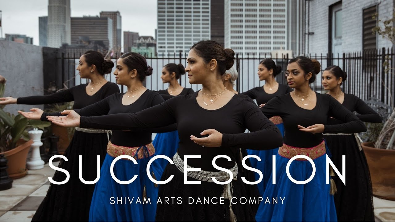 Promotional video thumbnail 3 for Shivam Arts Dance Company