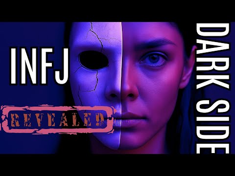 INFJ Dark Side Revealed: How INFJs Break Toxic Relationship Patterns