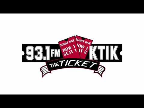 KTIK-FM/New Plymouth, Idaho + KTIK/Nampa, Idaho Legal IDs - October 13, 2021