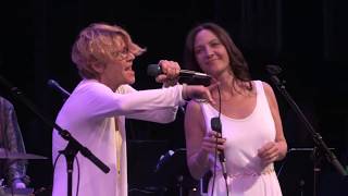 In The Hour Of Not Quite Rain  (Buffalo Springfield Cover) - Wild Honey Orchestra feat. OUR TRUTH