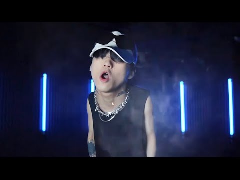 Ø - B.1.H.M feat.Jinmenusagi & SKOLOR (Dir.SENCH1 & Prod. OGIAD BEATS)