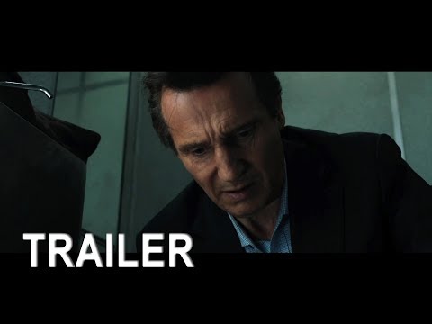 The Commuter   |  Official Final Trailer  |  (2018)