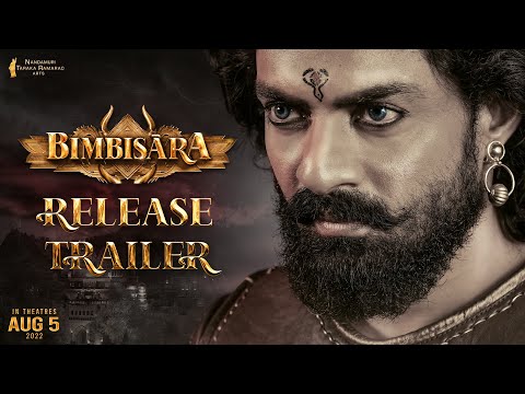Bimbisara Release Trailer