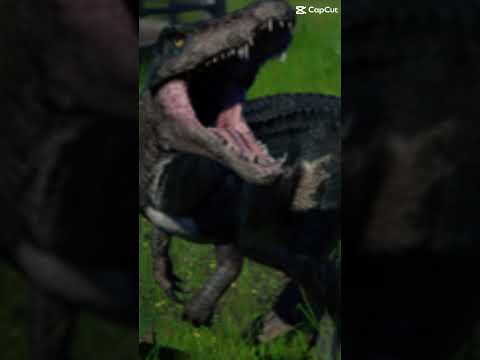 KL Gangster - Dinosaur Version (Part 2) #klgangster #dinosaur