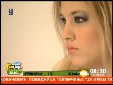 Sara,Nevena i Mirna (Jutarnji program RTS).mp4