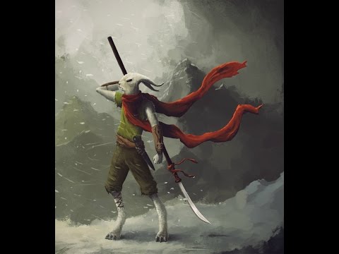 Overgrowth Tutorial 1