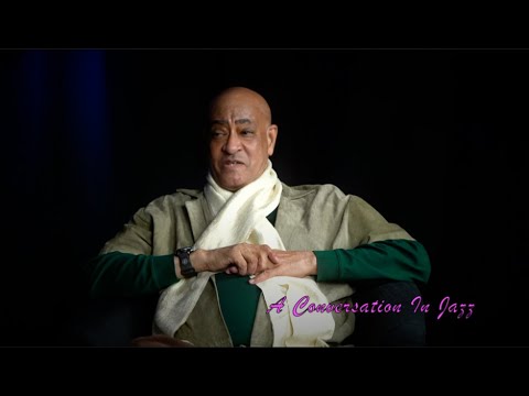 A Conversation In Jazz - Jimmy Owens