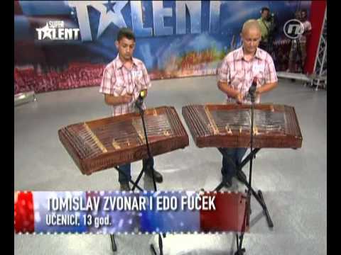 Podravski mužikaši... :)