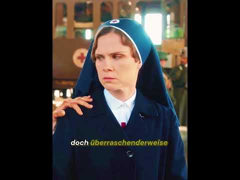 Ein Soldat tauschte ein Auge gegen die Freiheit, nach Hause zu gehen. #film #filmkommentar  #foru