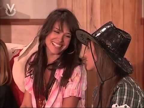 No Puede Ser - Capítulo 14