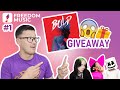 FREEDOM MUSIC NEWS #1 + GIVEAWAY BOLD CD 💿🎁😱 FREEDOM MUSIC NEWS #1 + GIVEAWAY BOLD CD 💿🎁😱