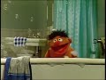 Sesame Street Show 2304 Do De Rubber Duck 1987