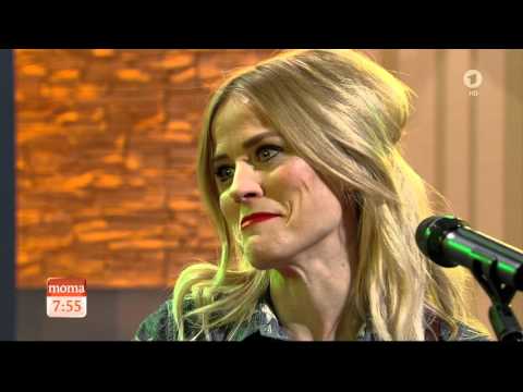 The Common Linnets - ARD-Morgenmagazin - 2015 sep23