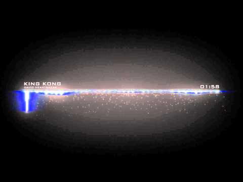 David Heartbreak - King Kong (HD)