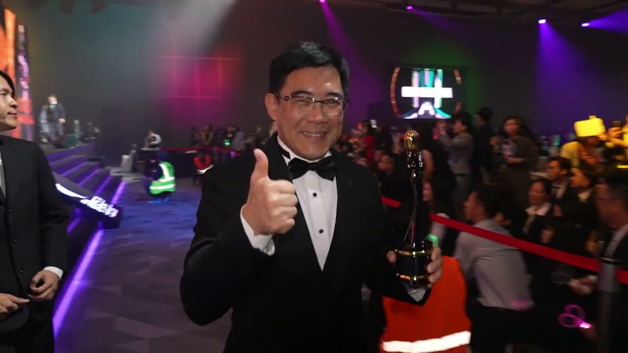 AVNET ASIA PTE LTD. 新加坡商安富利股份有限公司台灣分公司 - 2025 Taiwan HR Asia Best Companies to Work for in Asia