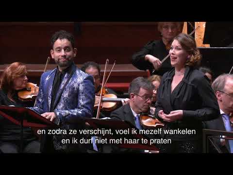 Terzet in Faust - C. Gounod