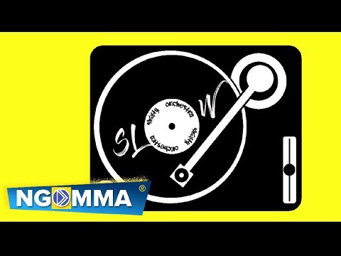 Kapnea - Taratibu (Lyric Video)