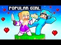 LOCKED On ONE CHUNK With CRAZY POPULAR FAN GIRL
