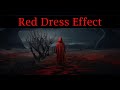 Red Dress Effect