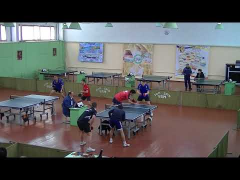 Дм. Делион, Вас. Харя - Вл. Урсу, А. Пуцунтикэ (Чемпионат Молдовы 2018)