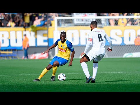 Le résumé de FCSM-SSEP Hombourg-Haut | 7e tour de Coupe de France