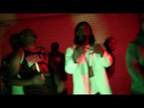 THABOIBANZ x AOB CB - Make Em Go Crazy (Official Video)