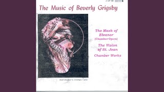 The Mask of Eleanor: Song of the Crusade: From Paris to Metz to Worms (Eleanor)