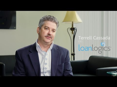 LoanLogics kickstarts its all-in move to the AWS Cloud with AWS Storage Gateway and Amazon EFS