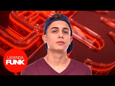 MC Hariel - Chefe do Sanatório (DJ Murillo)