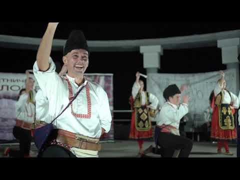 КУД Таше Милошевски - Калајџиско *2021*