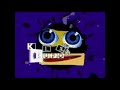 Gyroid Csupo No Voice